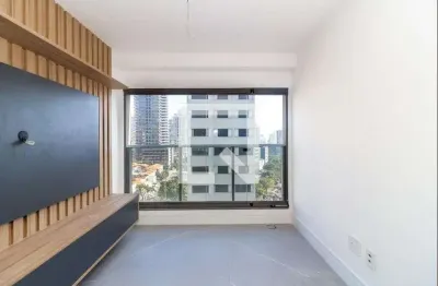 Apartamento para aluguel - perdizes, 2 quartos,  75 m² - são paulo