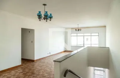 Casa para aluguel - vila talarico, 4 quartos,  200 m² - são paulo