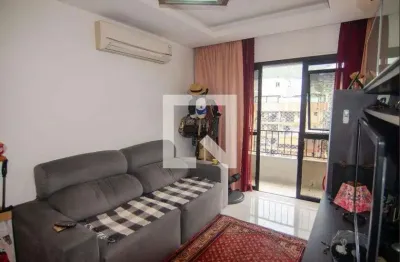 Apartamento para aluguel - copacabana, 1 quarto,  53 m² - rio de janeiro