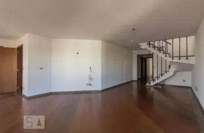 Cobertura para aluguel - santa cecília, 4 quartos,  360 m² - são paulo
