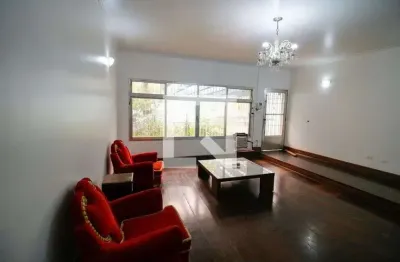 Casa para aluguel - tatuapé, 4 quartos,  280 m² - são paulo