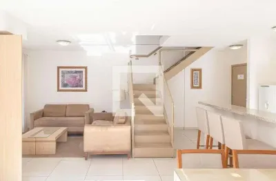 Cobertura para aluguel - bela vista, 2 quartos,  99 m² - são paulo