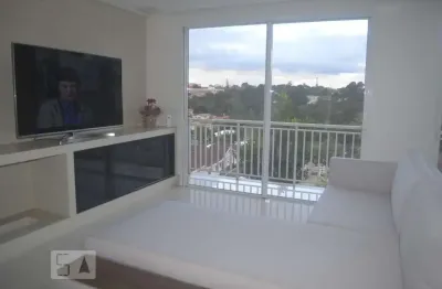 Casa / sobrado em condomínio para aluguel - portal do morumbi, 3 quartos,  200 m² - são paulo