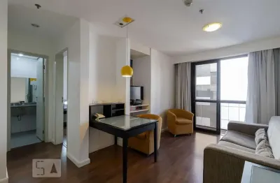 Apartamento para aluguel - vila mariana, 1 quarto,  34 m² - são paulo