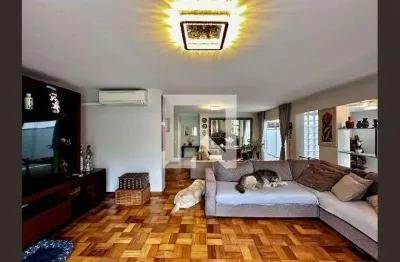 Casa para aluguel - santo amaro , 4 quartos,  250 m² - são paulo
