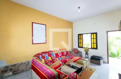 Casa para aluguel - campo grande, 3 quartos,  347 m² - rio de janeiro