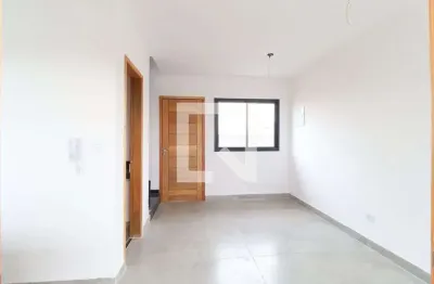 Cobertura para aluguel - vila constança , 2 quartos,  70 m² - são paulo