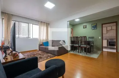 Apartamento para aluguel - paraíso, 2 quartos,  90 m² - são paulo