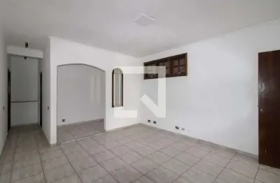 Casa para aluguel - vila rosália, 3 quartos,  85 m² - guarulhos