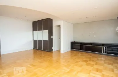 Apartamento para aluguel - portal do morumbi, 3 quartos,  127 m² - são paulo