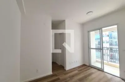 Apartamento para aluguel - vila prudente, 2 quartos,  58 m² - são paulo