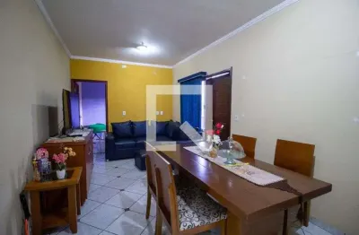 Casa para aluguel - vila barão, 3 quartos,  165 m² - sorocaba
