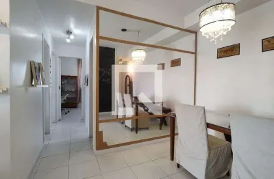 Apartamento para Aluguel - Jacarepaguá, 3 Quartos,  73 m² - Rio de Janeiro