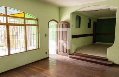 Casa para aluguel - parque dos príncipes, 3 quartos,  350 m² - são paulo