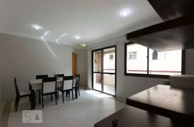 Apartamento para aluguel - vila mariana, 3 quartos,  96 m² - são paulo