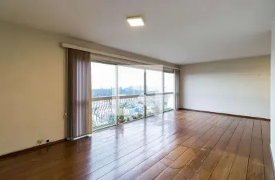 Apartamento para aluguel - portal do morumbi, 4 quartos,  175 m² - são paulo