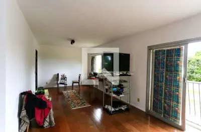 Apartamento para aluguel - morumbi, 4 quartos,  198 m² - são paulo