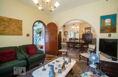 Casa para aluguel - vila mariana, 3 quartos,  210 m² - são paulo