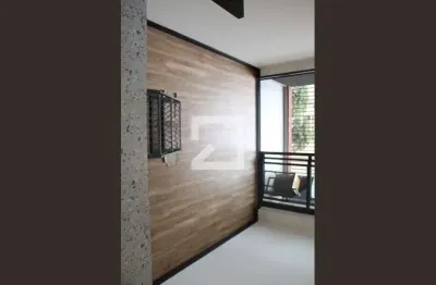 Kitnet / stúdio para aluguel - perdizes, 1 quarto,  25 m² - são paulo