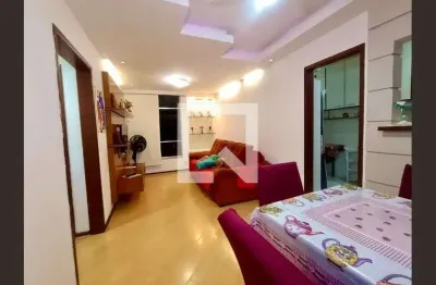 Apartamento para aluguel - copacabana, 2 quartos,  70 m² - rio de janeiro