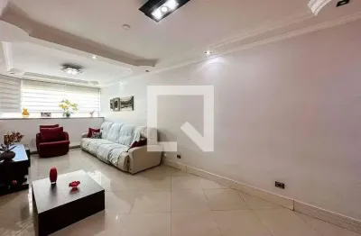 Casa para aluguel - parque são domingos, 3 quartos,  200 m² - são paulo