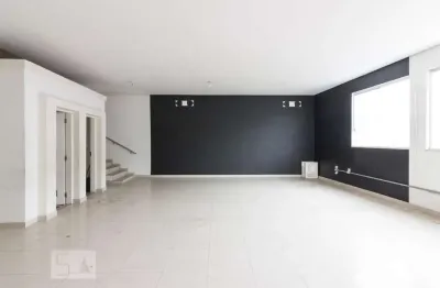 Casa para aluguel - santana, 3 quartos,  200 m² - são paulo