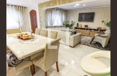 Casa para aluguel - mooca, 4 quartos,  400 m² - são paulo