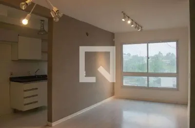 Apartamento para aluguel - santo antônio, 3 quartos,  71 m² - porto alegre