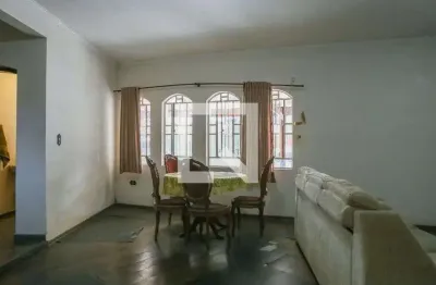 Casa para aluguel - vila leopoldina, 3 quartos,  220 m² - são paulo