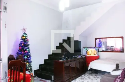 Casa para aluguel - vila nova curuca, 3 quartos,  200 m² - são paulo