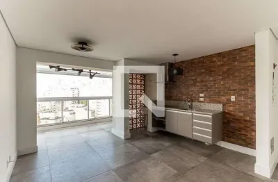 Apartamento para aluguel - santa cecília, 2 quartos,  64 m² - são paulo