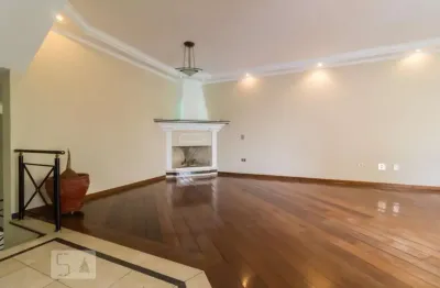 Casa para aluguel - vila rosália, 3 quartos,  650 m² - guarulhos