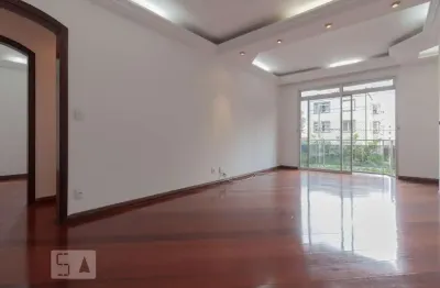 Apartamento para aluguel - vila mariana, 3 quartos,  103 m² - são paulo