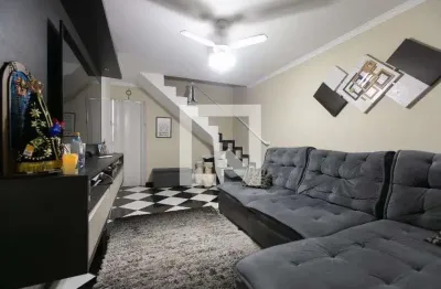 Casa com 2 quartos para alugar na Rua Rio Canabrava, Itaquera, São Paulo