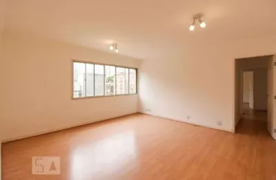 Apartamento para aluguel - vila olímpia, 2 quartos,  86 m² - são paulo