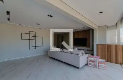 Apartamento para aluguel - cambuci, 4 quartos,  172 m² - são paulo