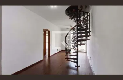 Cobertura para aluguel - tijuca, 4 quartos,  157 m² - rio de janeiro