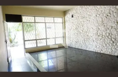 Casa para aluguel - freguesia , 3 quartos,  480 m² - rio de janeiro