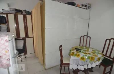 Apartamento para aluguel - centro, 1 quarto,  35 m² - rio de janeiro