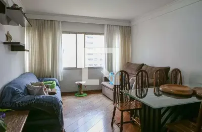 Apartamento para aluguel - perdizes, 3 quartos,  90 m² - são paulo