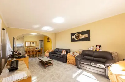 Casa para aluguel - vila matilde, 3 quartos,  211 m² - são paulo
