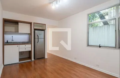Apartamento para aluguel - consolação, 1 quarto,  35 m² - são paulo