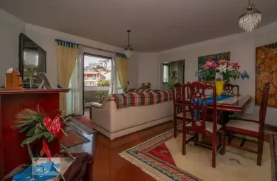 Apartamento para aluguel - vila matilde, 3 quartos,  150 m² - são paulo