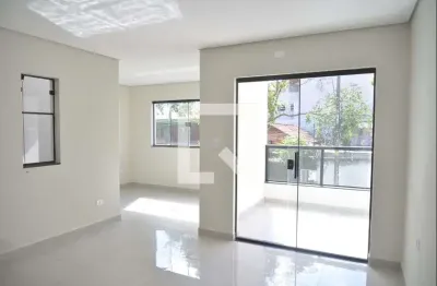 Casa para aluguel - paraíso, 3 quartos,  130 m² - santo andré
