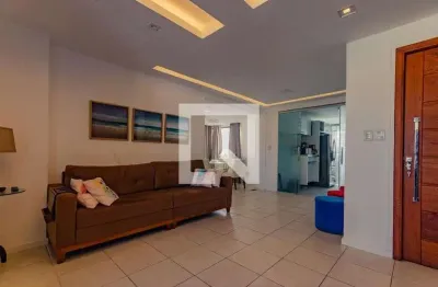 Apartamento para aluguel - barra, 2 quartos,  100 m² - salvador