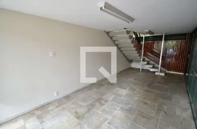 Casa para aluguel - bosque, 5 quartos,  427 m² - campinas