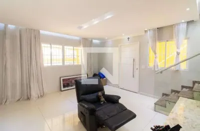 Casa para aluguel - parque ipê, 3 quartos,  290 m² - são paulo