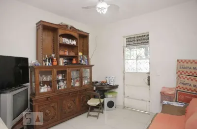 Casa para aluguel - maracanã, 3 quartos,  110 m² - rio de janeiro