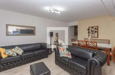 Casa para aluguel - bosque da saúde, 3 quartos,  280 m² - são paulo
