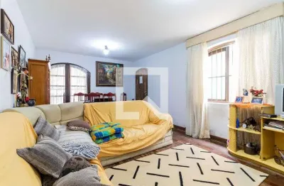 Casa para aluguel - jardim ipanema, 4 quartos,  300 m² - são paulo